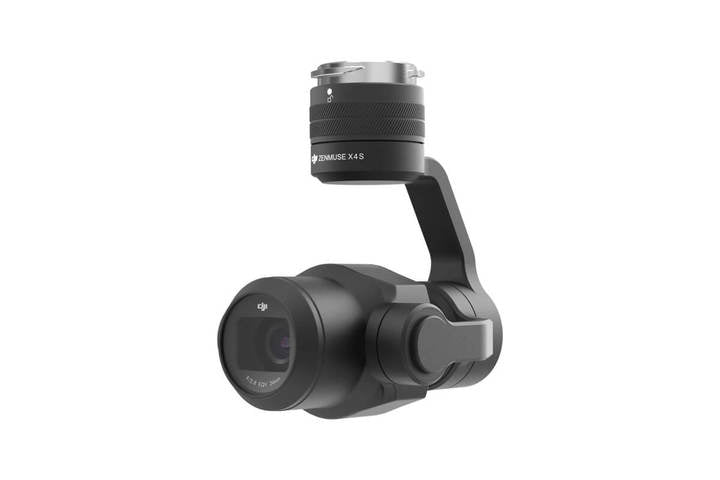 Zenmuse X4S - dronepointcanada
