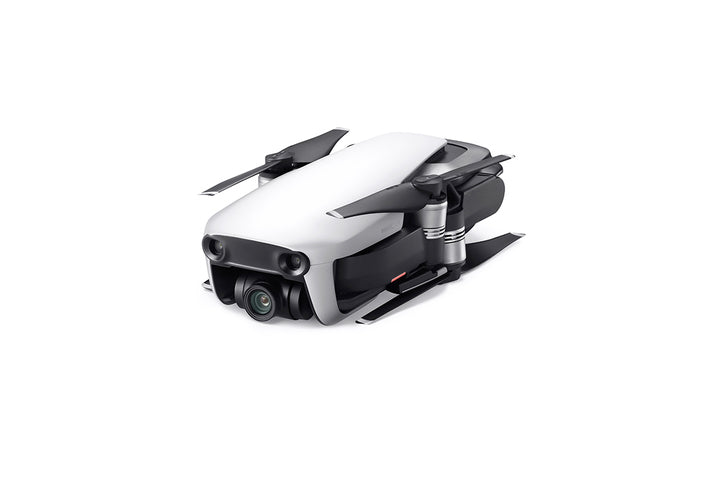 Mavic Air Fly More Combo - Arctic White (IN STOCK) - dronepointcanada