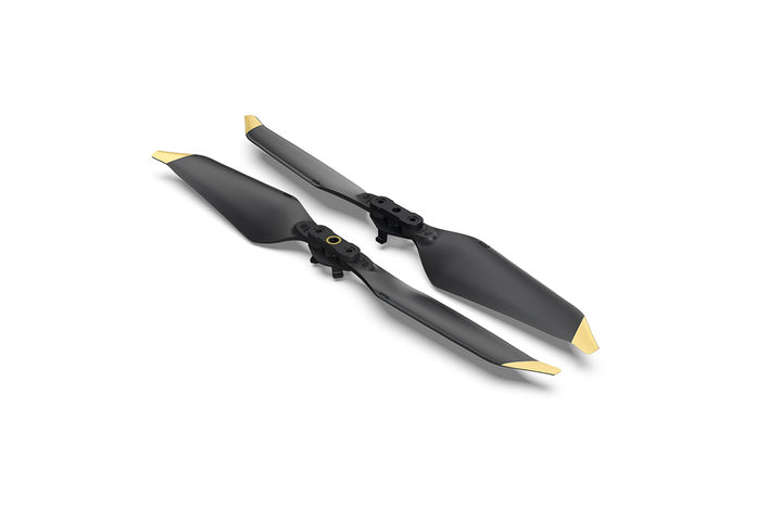 Mavic Low-Noise Quick-Release Propellers - dronepointcanada