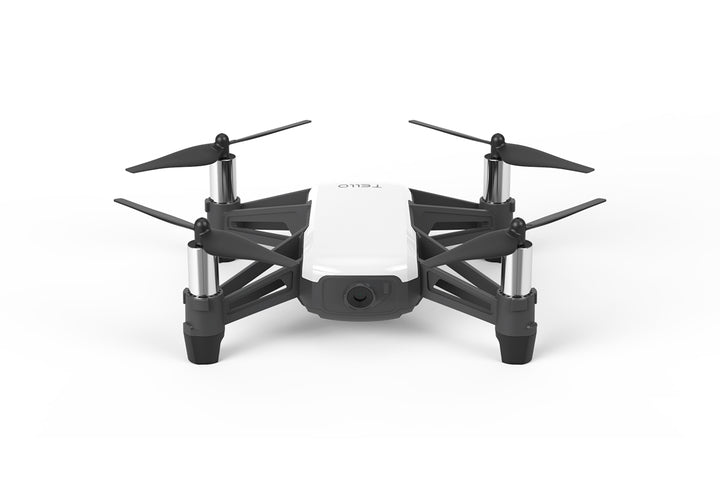 Tello with Extra Battery (IN STOCK) - dronepointcanada