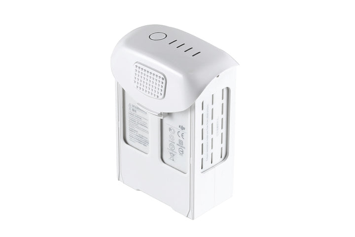Phantom 4 Series - Intelligent Flight Battery (High Capacity) - dronepointcanada