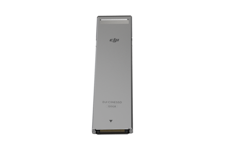 Inspire 2 - CINESSD (120G) - dronepointcanada