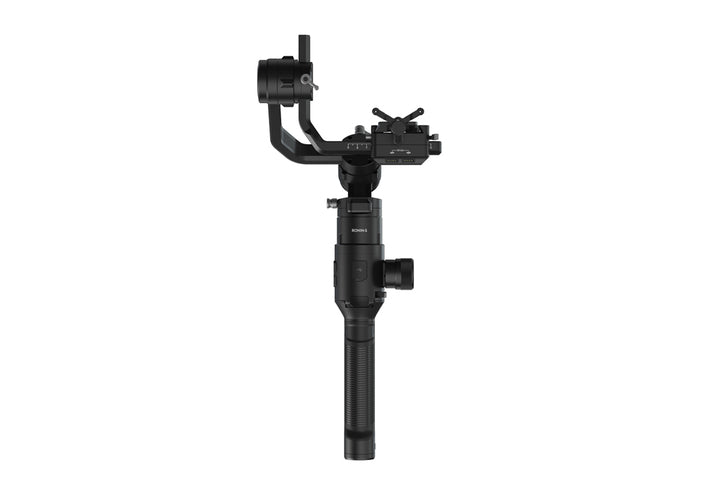 DJI Ronin-S with Nanuk 923 Case - Black - dronepointcanada