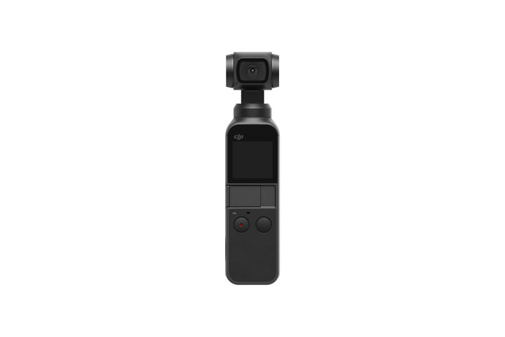Osmo Pocket - dronepointcanada