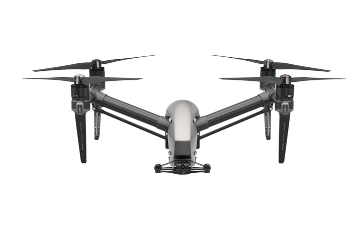 Inspire 2 with X5S Camera and Gimbal Combo Extra Batteries - dronepointcanada