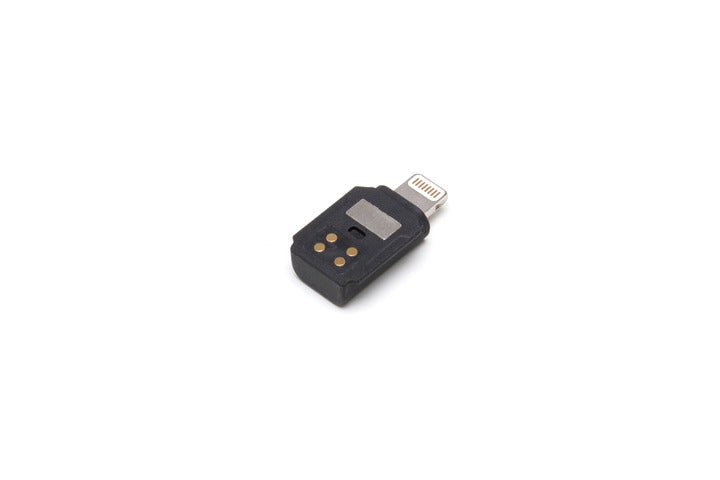 Osmo Pocket Smartphone Adapter (Lightning) - dronepointcanada