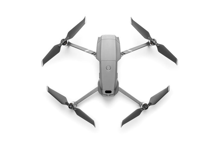 Mavic 2 Pro Fly More Combo - dronepointcanada