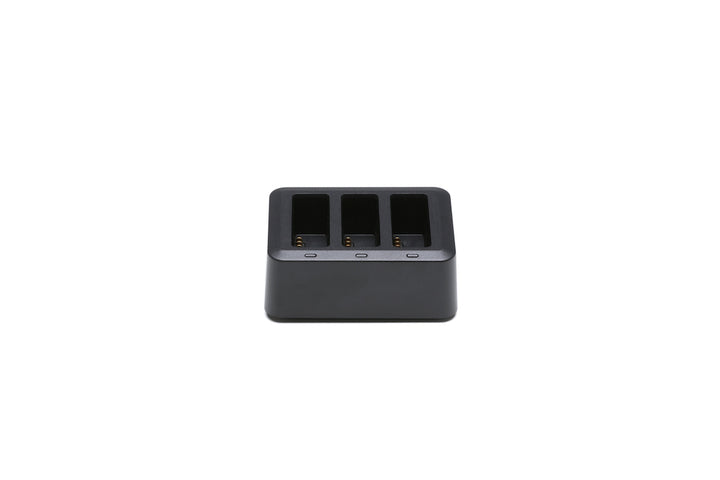 Tello Battery Charging Hub - dronepointcanada