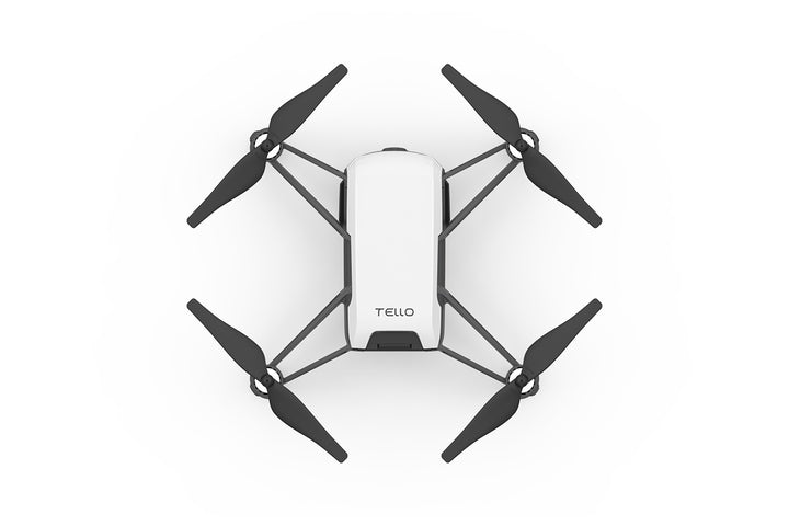 DJI Tello Controller Value Combo - dronepointcanada