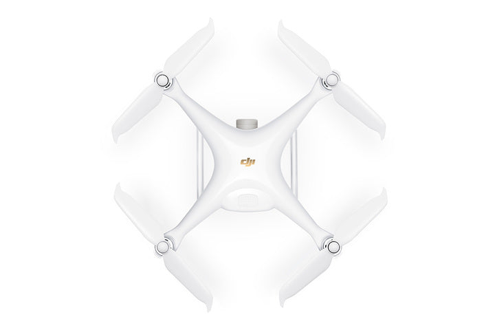 Phantom 4 Pro V2.0 (IN STOCK) - dronepointcanada