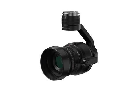 Inspire 2 with X5S Camera and Gimbal - Cinema Combo - dronepointcanada