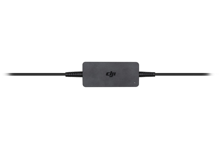 Phantom 4 - Car Charger - dronepointcanada