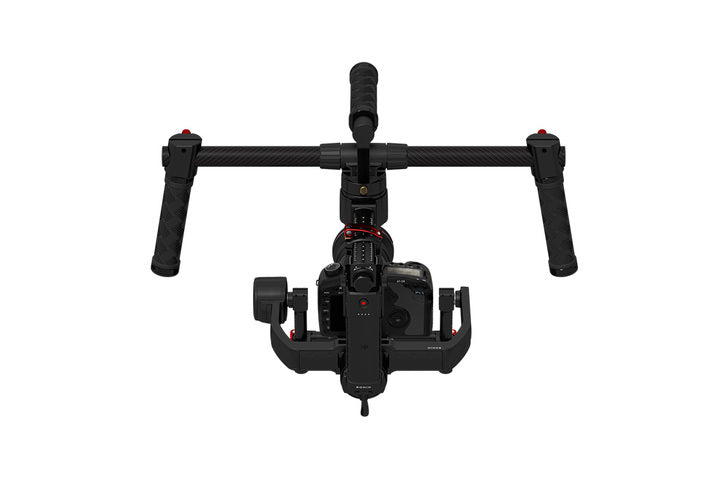 DJI Ronin-M 3-Axis Handheld Gimbal Stabilizer - dronepointcanada