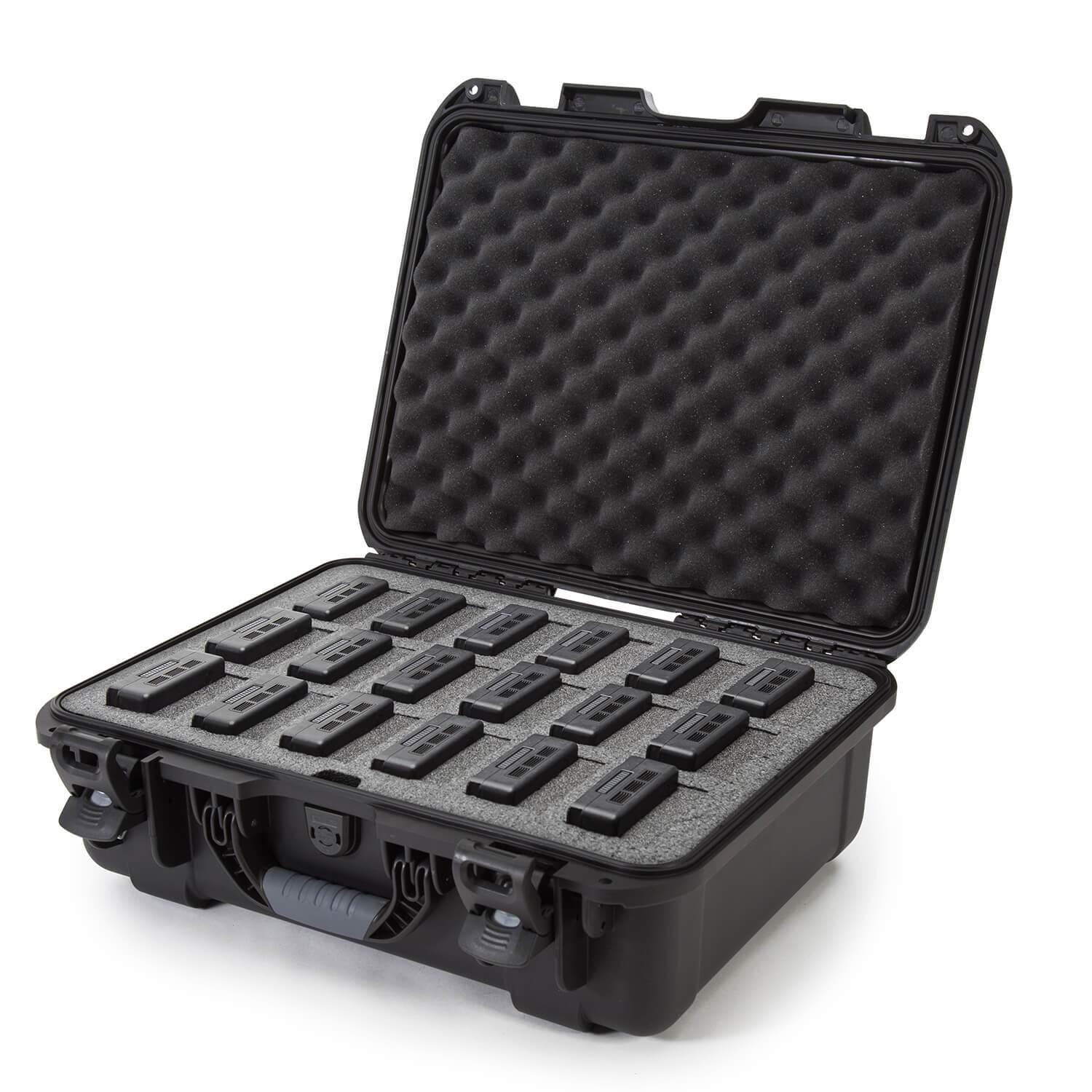 NANUK 930 BATTERY CASE FOR DJI MATRICE 200 SERIES DRONE
