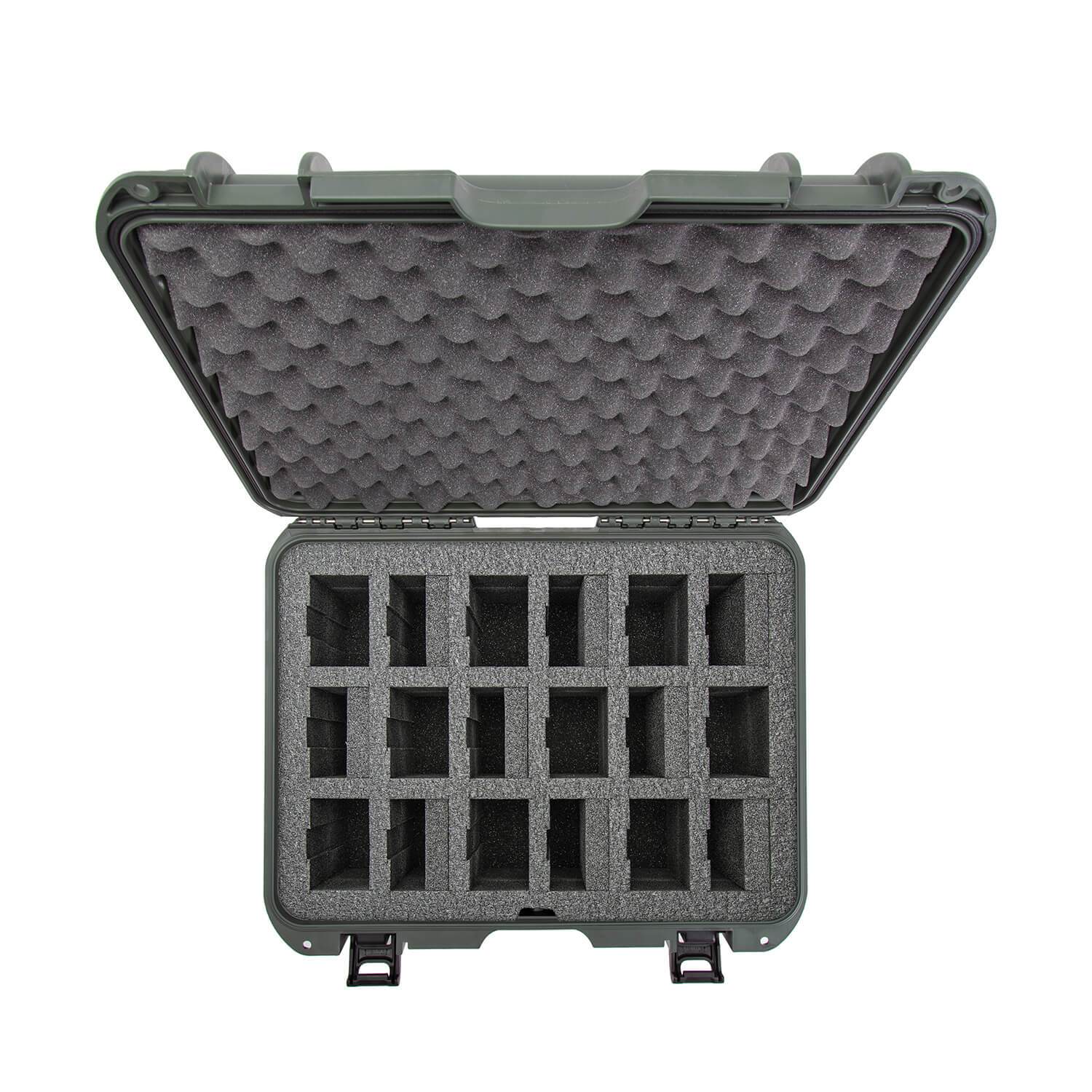 NANUK 930 BATTERY CASE FOR DJI MATRICE 200 SERIES DRONE
