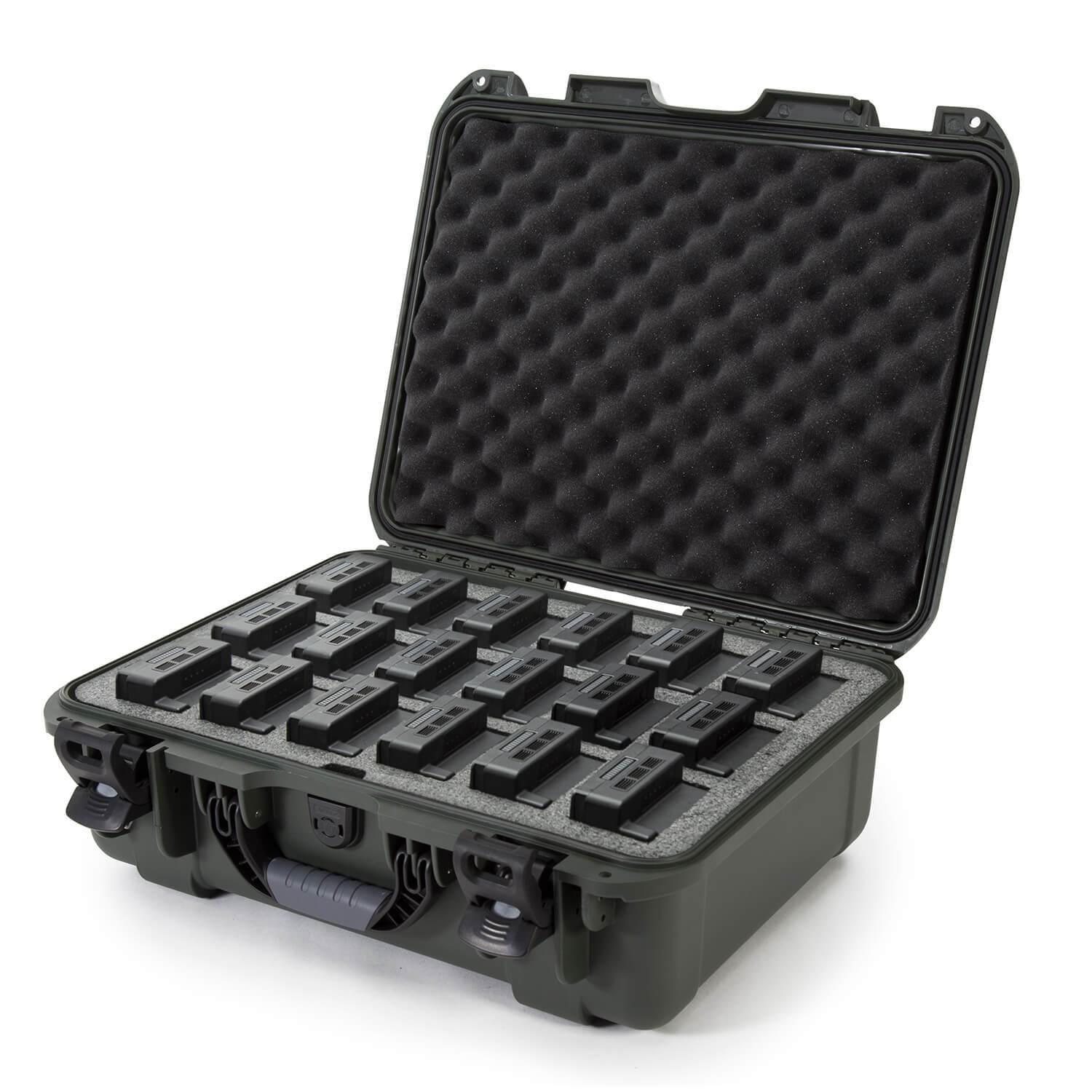 NANUK 930 BATTERY CASE FOR DJI MATRICE 200 SERIES DRONE