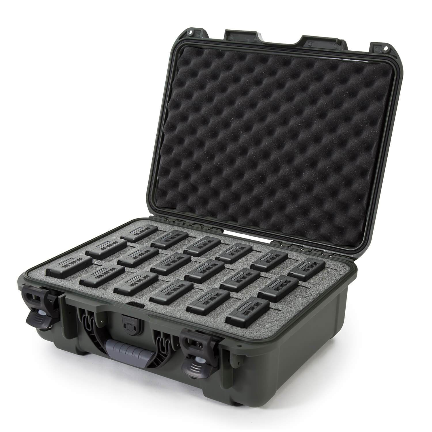 NANUK 930 BATTERY CASE FOR DJI MATRICE 200 SERIES DRONE