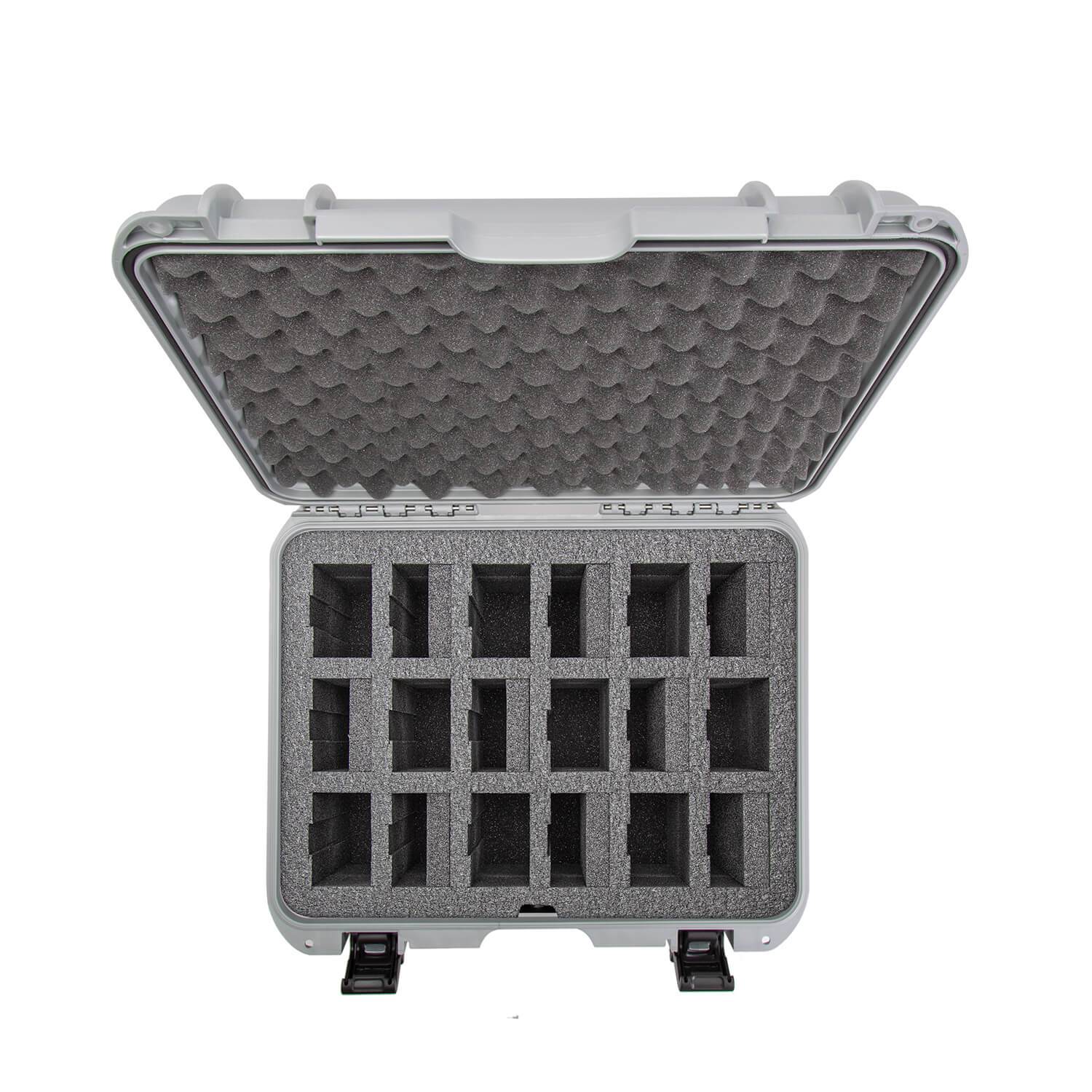 NANUK 930 BATTERY CASE FOR DJI MATRICE 200 SERIES DRONE