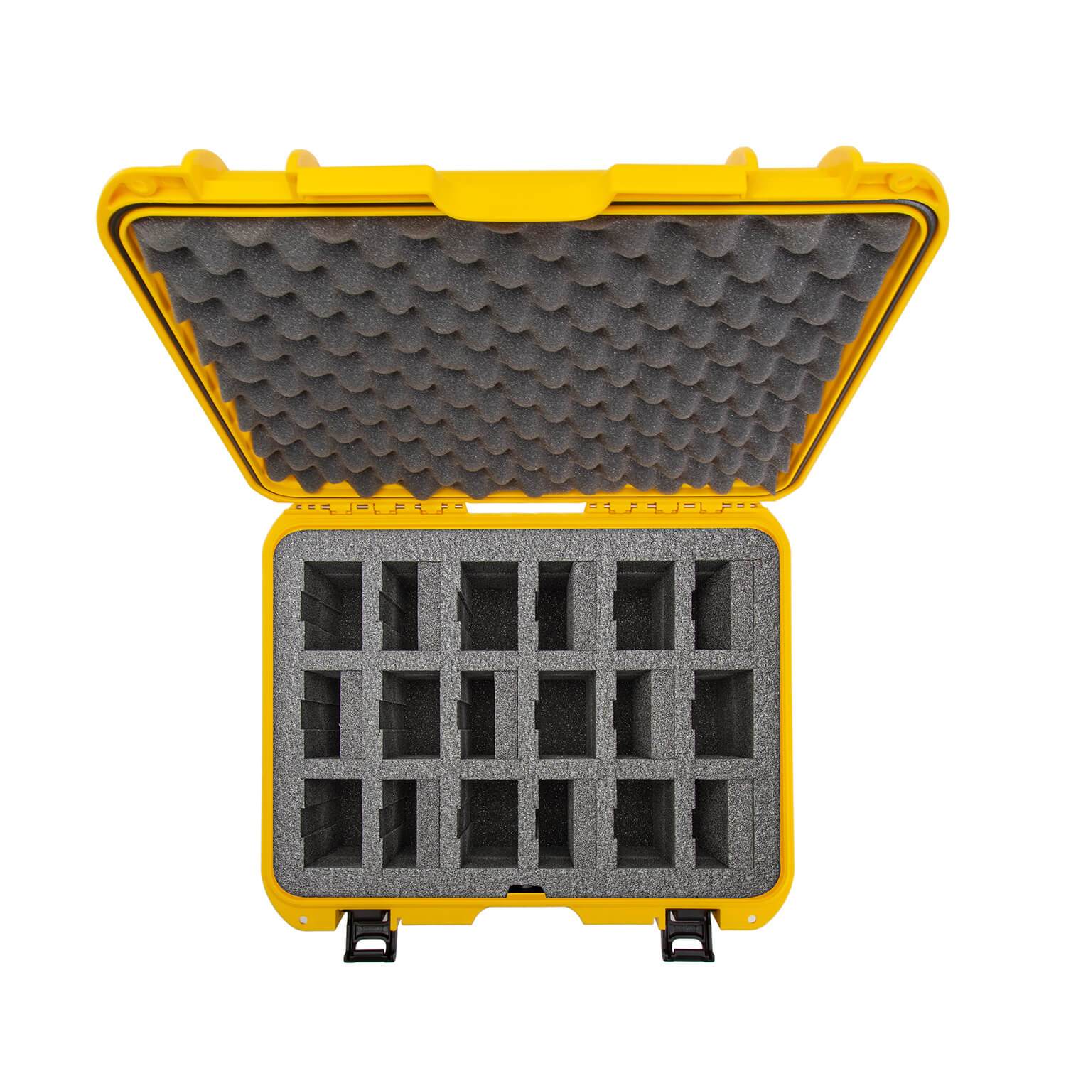 NANUK 930 BATTERY CASE FOR DJI MATRICE 200 SERIES DRONE