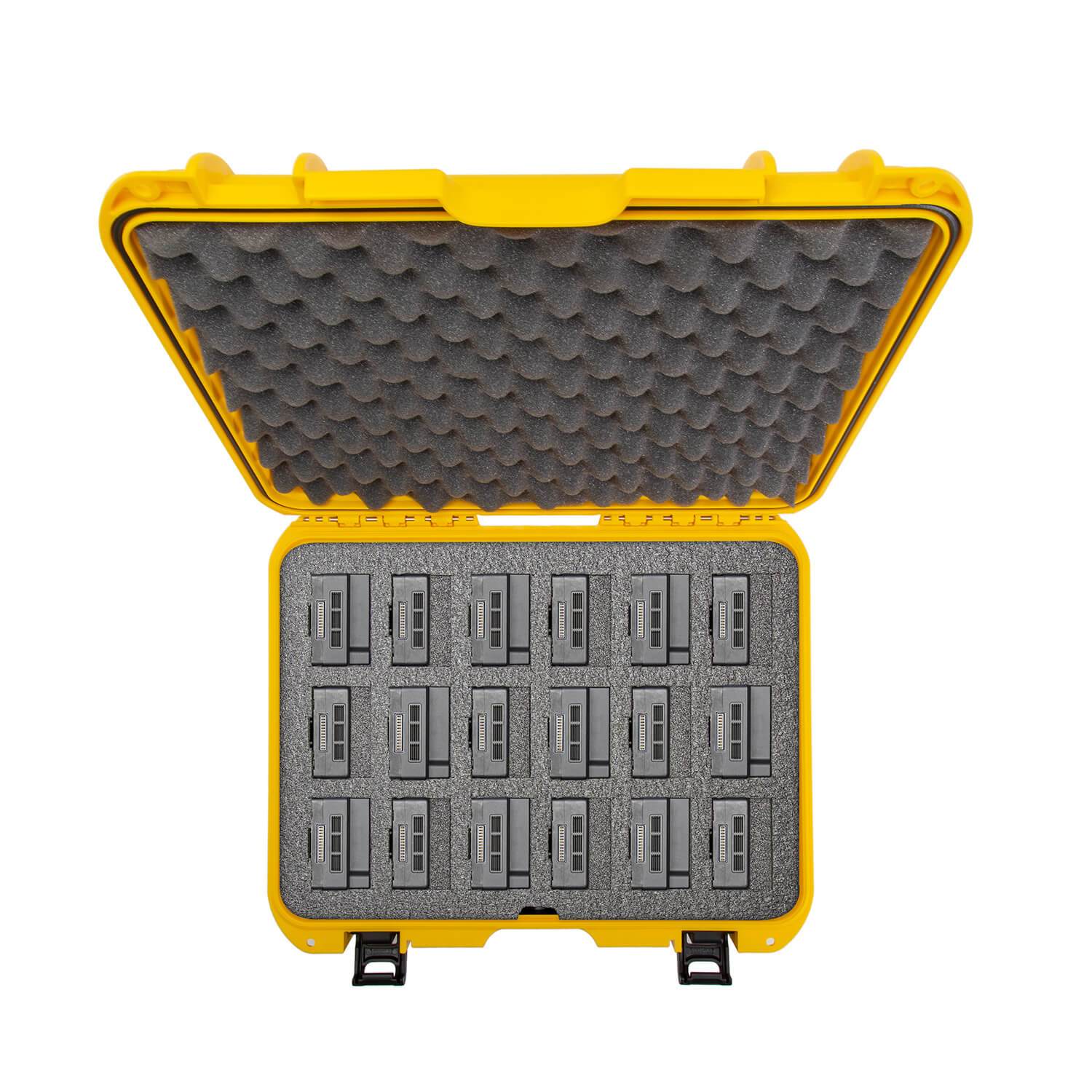 NANUK 930 BATTERY CASE FOR DJI MATRICE 200 SERIES DRONE