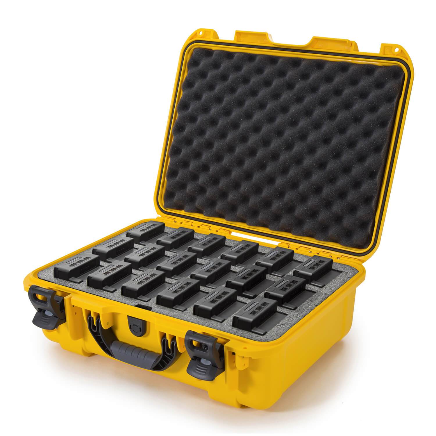 NANUK 930 BATTERY CASE FOR DJI MATRICE 200 SERIES DRONE