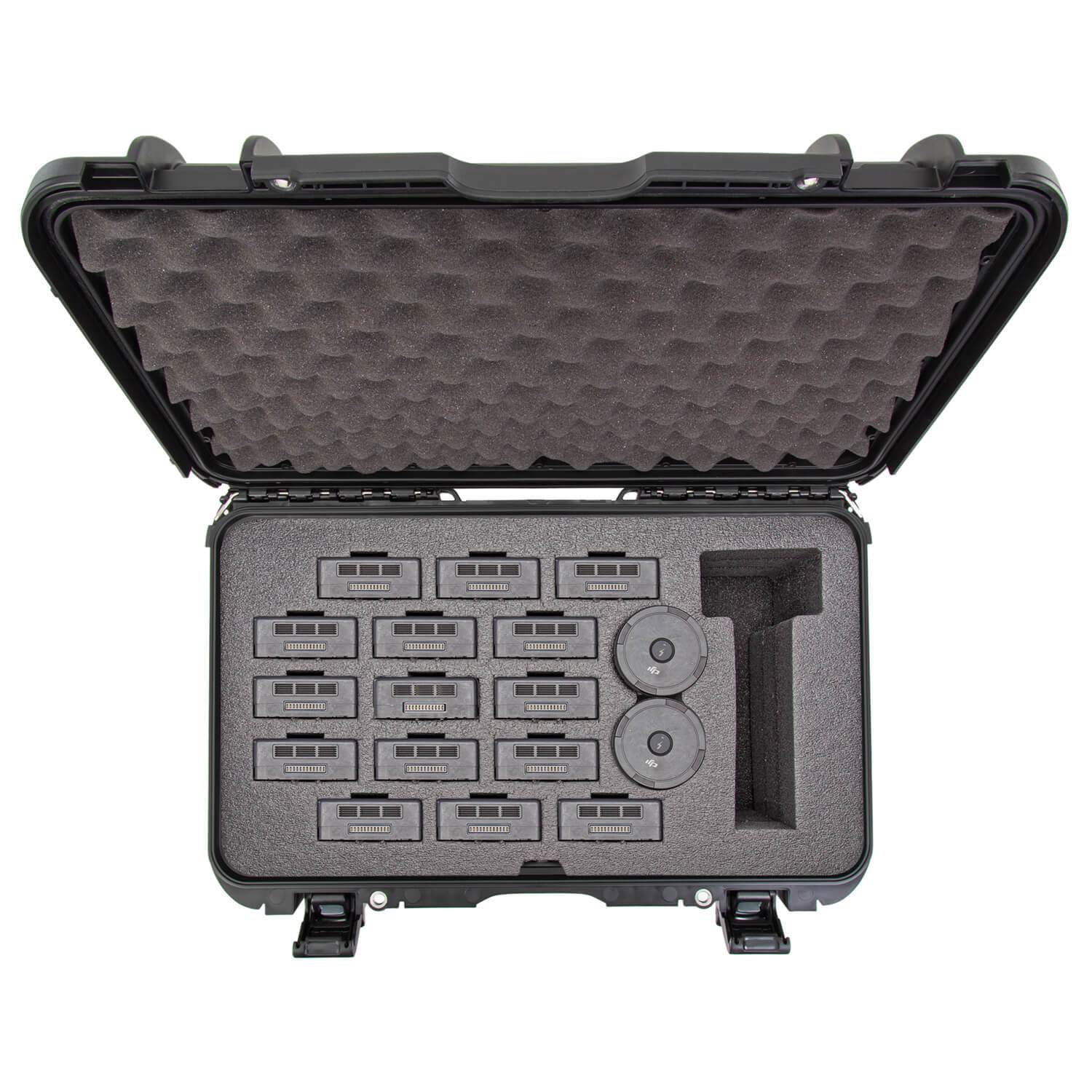 NANUK 935 BATTERY CASE FOR DJI INSPIRE 2