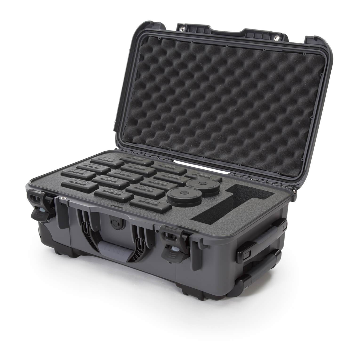 NANUK 935 BATTERY CASE FOR DJI INSPIRE 2