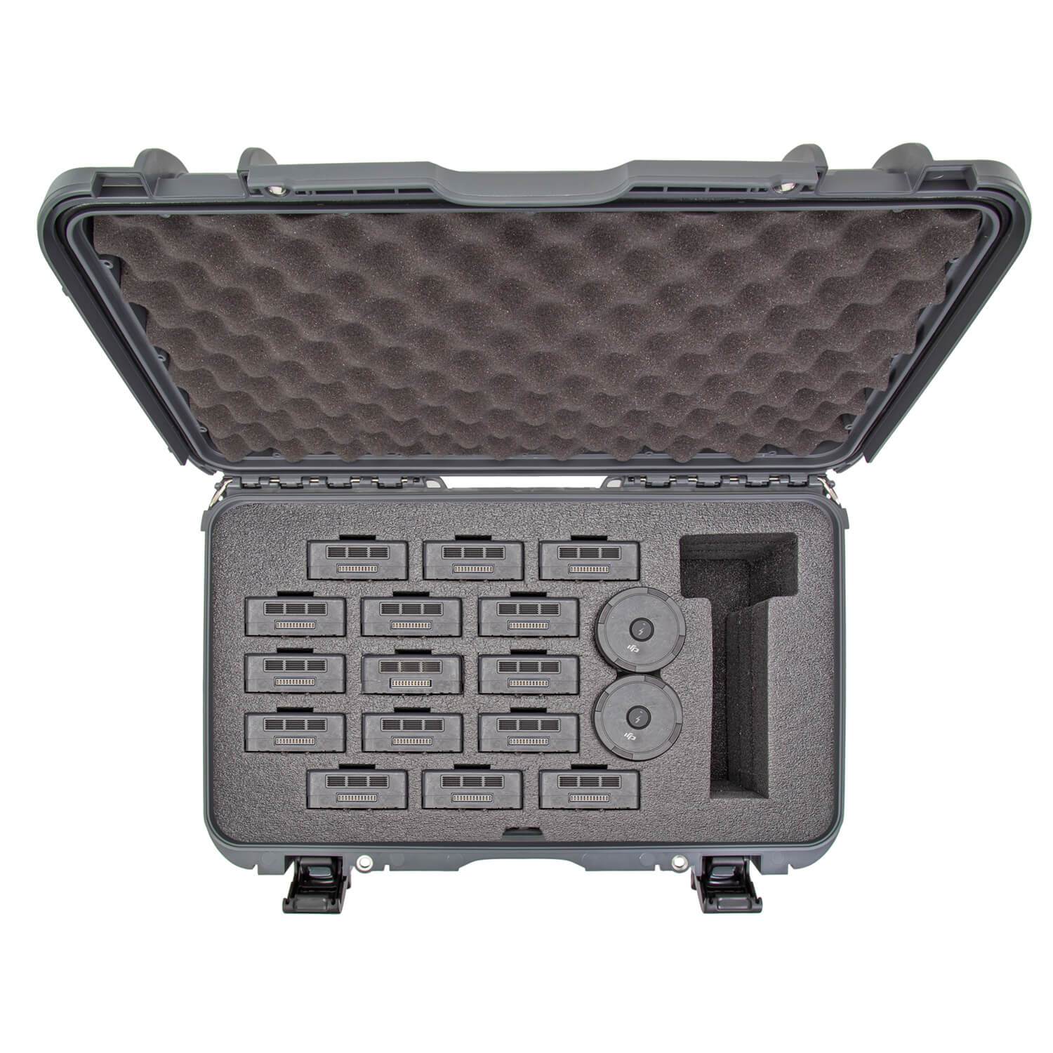 NANUK 935 BATTERY CASE FOR DJI INSPIRE 2