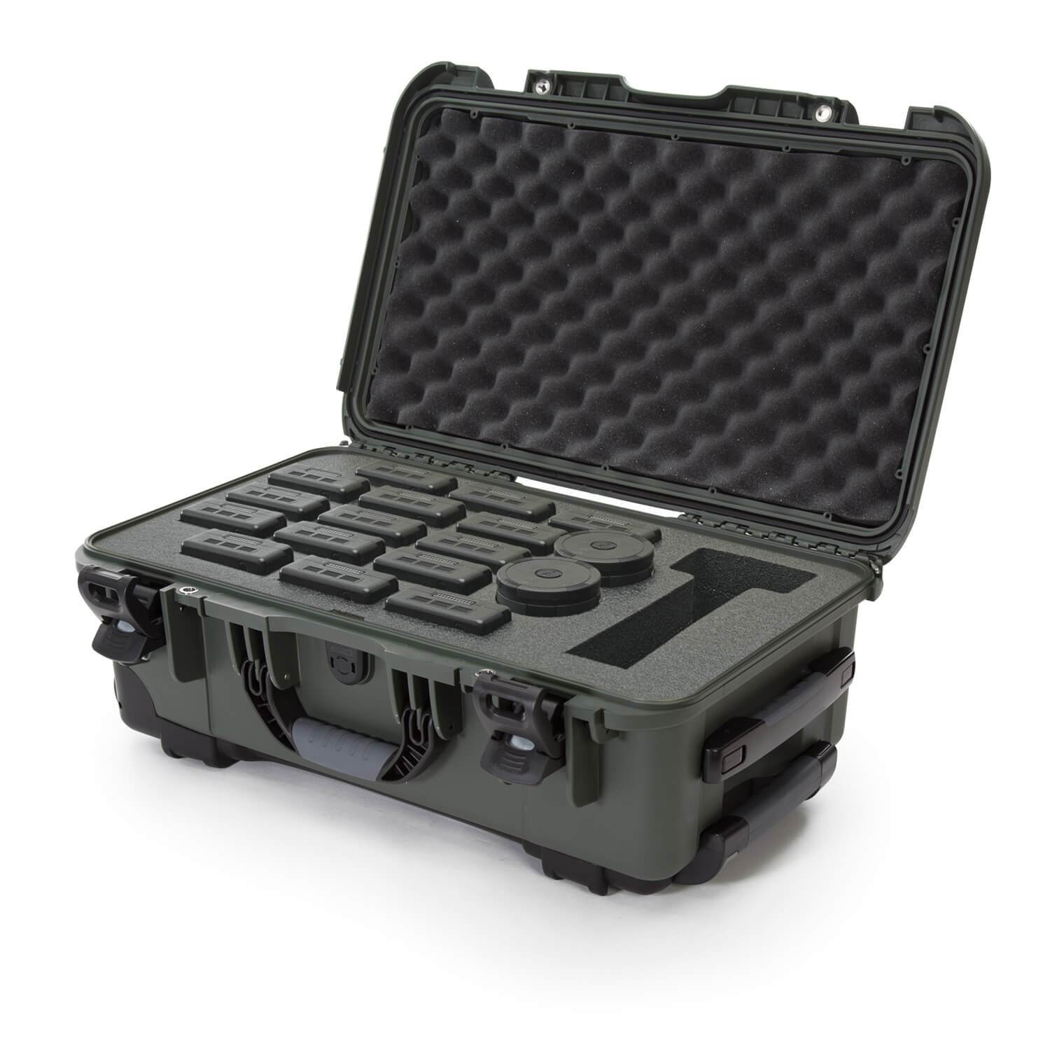 NANUK 935 BATTERY CASE FOR DJI INSPIRE 2