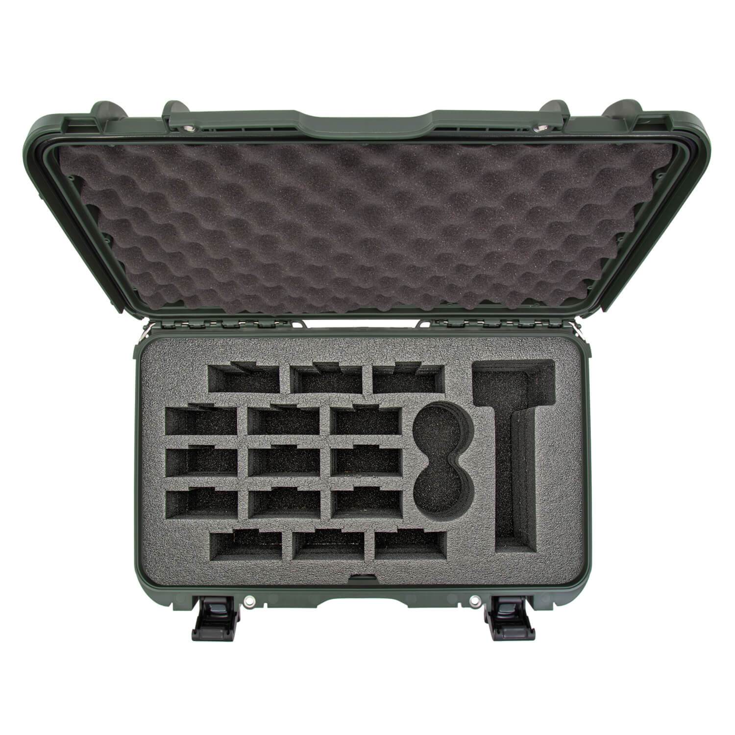 NANUK 935 BATTERY CASE FOR DJI INSPIRE 2