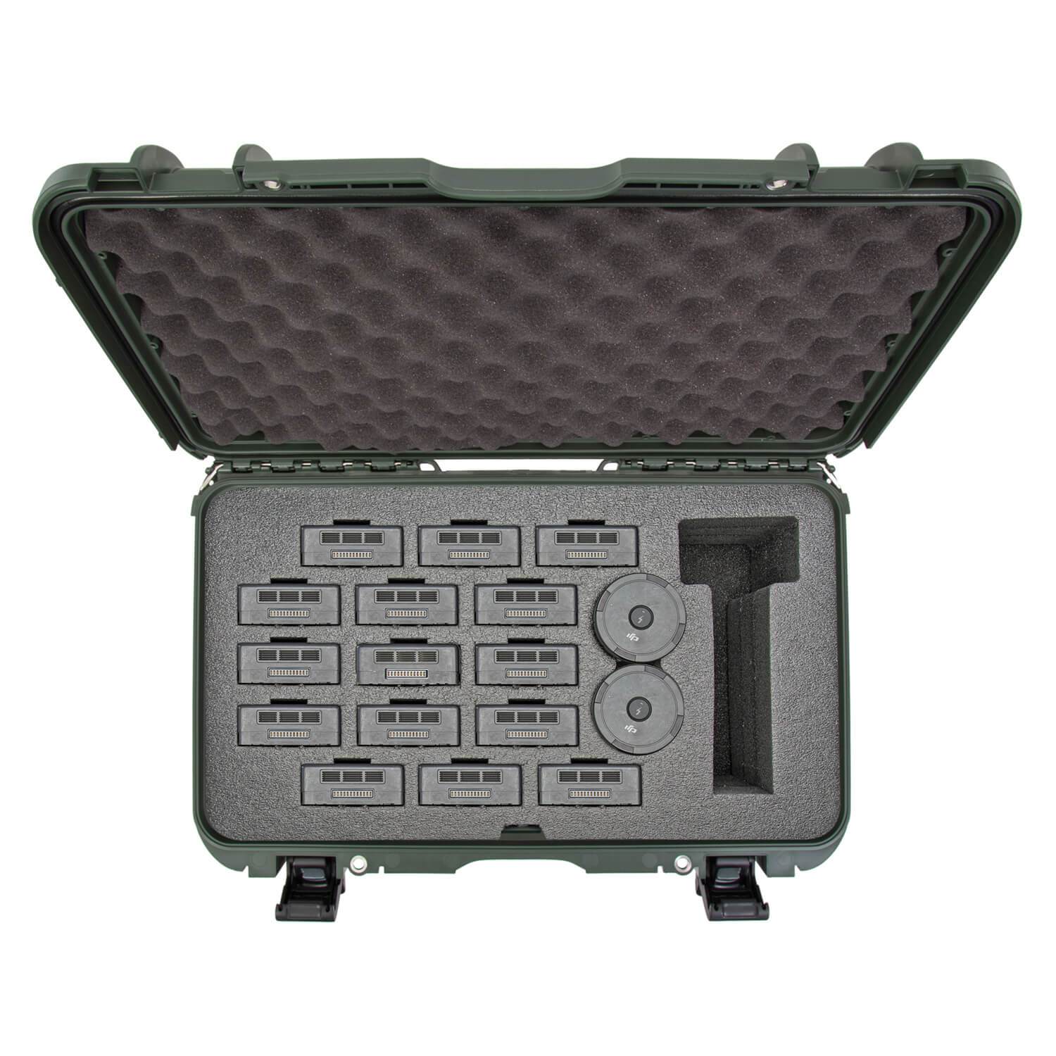 NANUK 935 BATTERY CASE FOR DJI INSPIRE 2