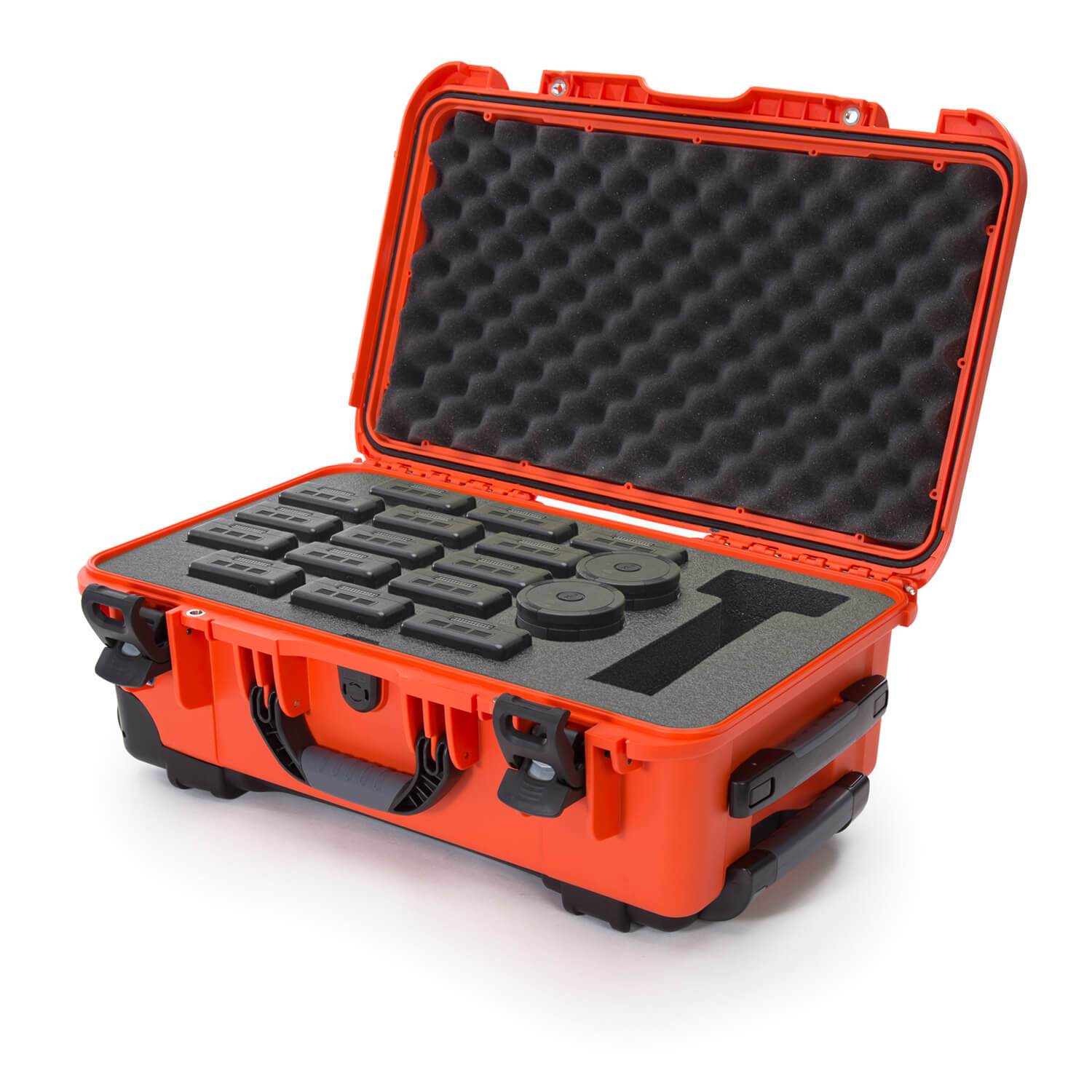 NANUK 935 BATTERY CASE FOR DJI INSPIRE 2