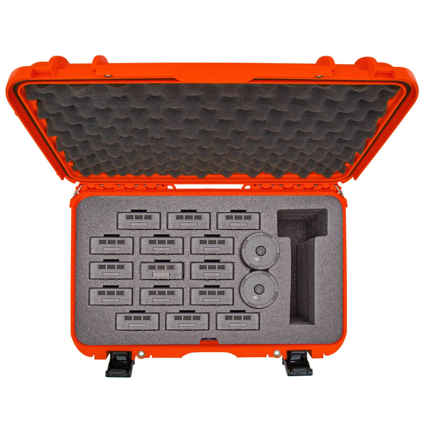 NANUK 935 BATTERY CASE FOR DJI INSPIRE 2