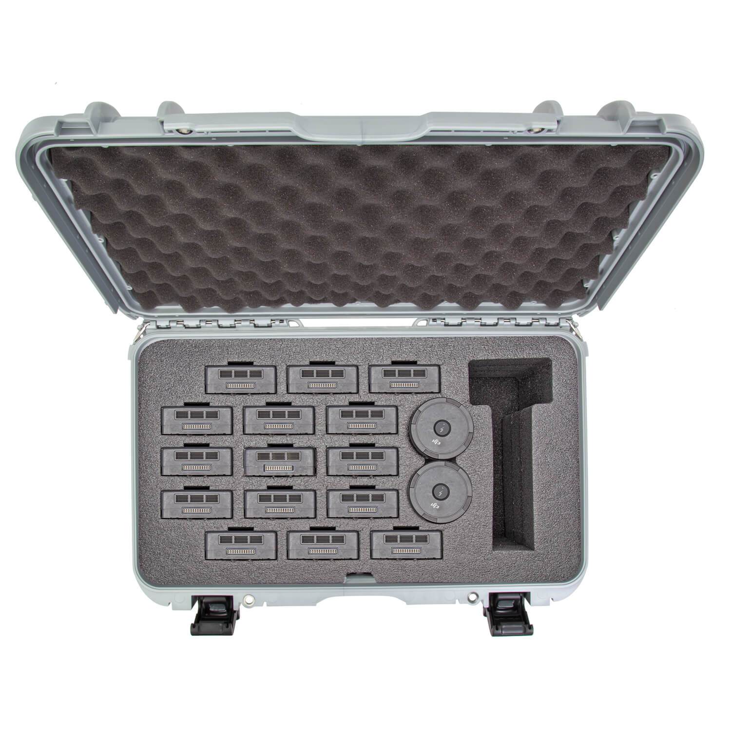NANUK 935 BATTERY CASE FOR DJI INSPIRE 2