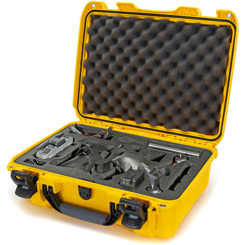 NANUK 925 DJ FPV COMBO