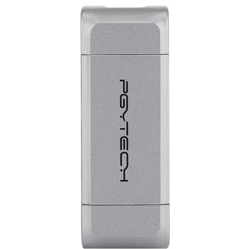 PGYTECH Universal Phone Holder for DJI OSMO Pocket - dronepointcanada