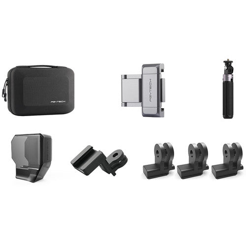 PGYTECH Osmo Pocket Travel Set - dronepointcanada