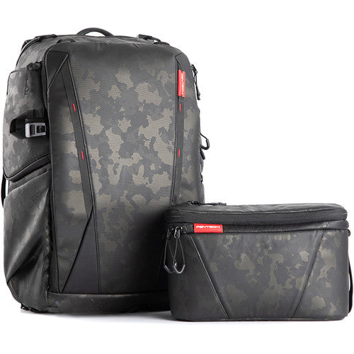 PGYTECH OneMo Backpack 25L & Shoulder Bag