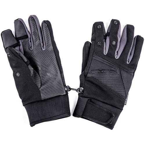 PGYTECH Photography Gloves - dronepointcanada