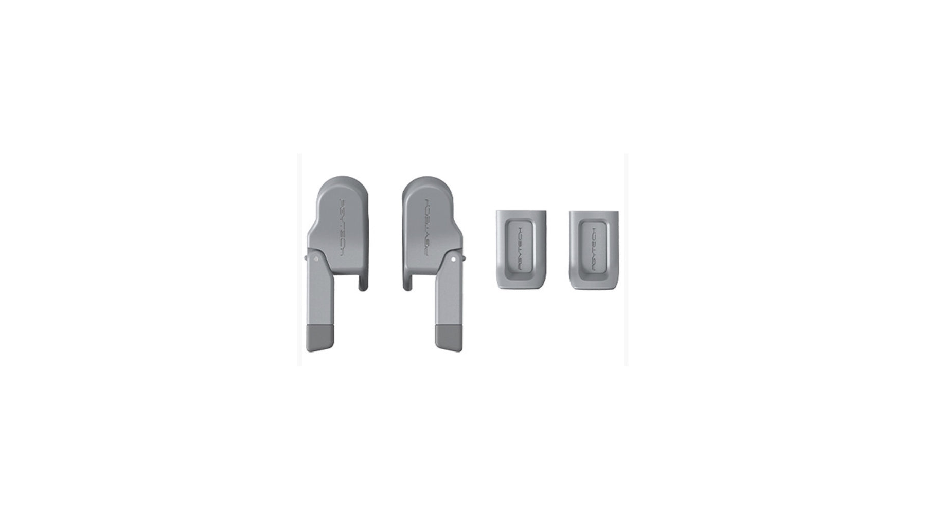 PGYTECH Mavic Mini Accessory P-12A-012 Landing Gear Extensions - dronepointcanada