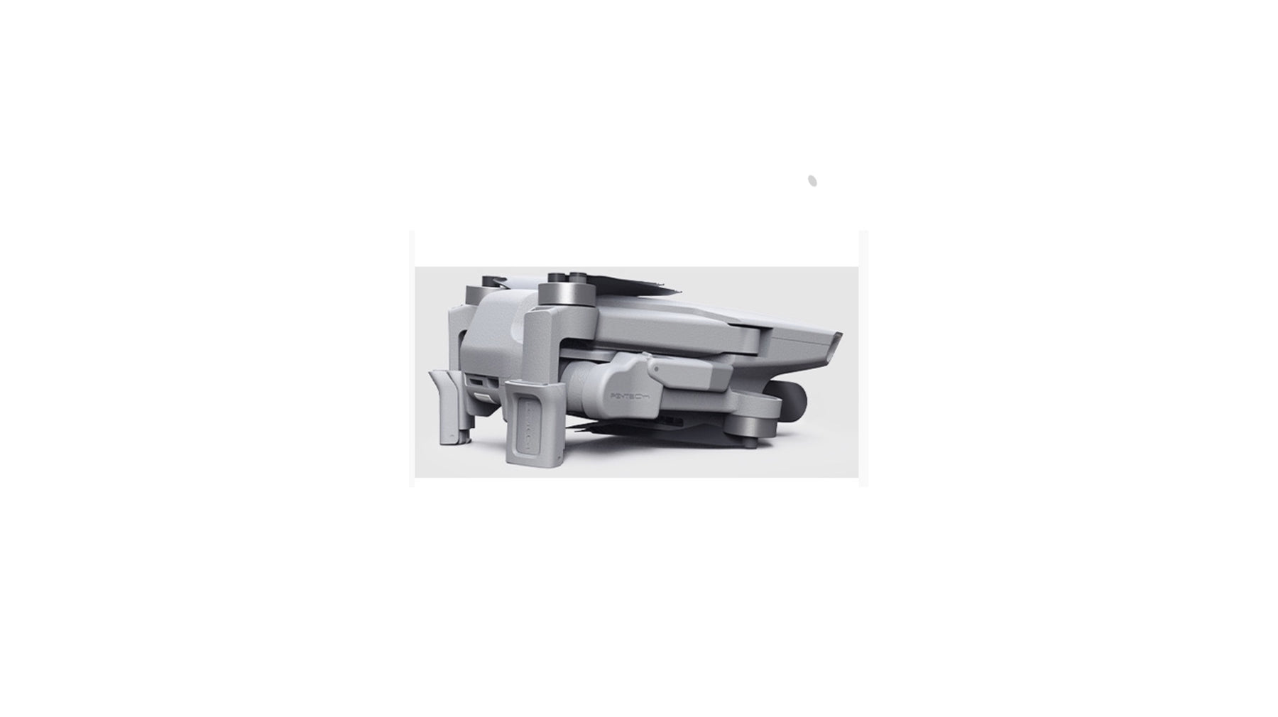 PGYTECH Mavic Mini Accessory P-12A-012 Landing Gear Extensions - dronepointcanada