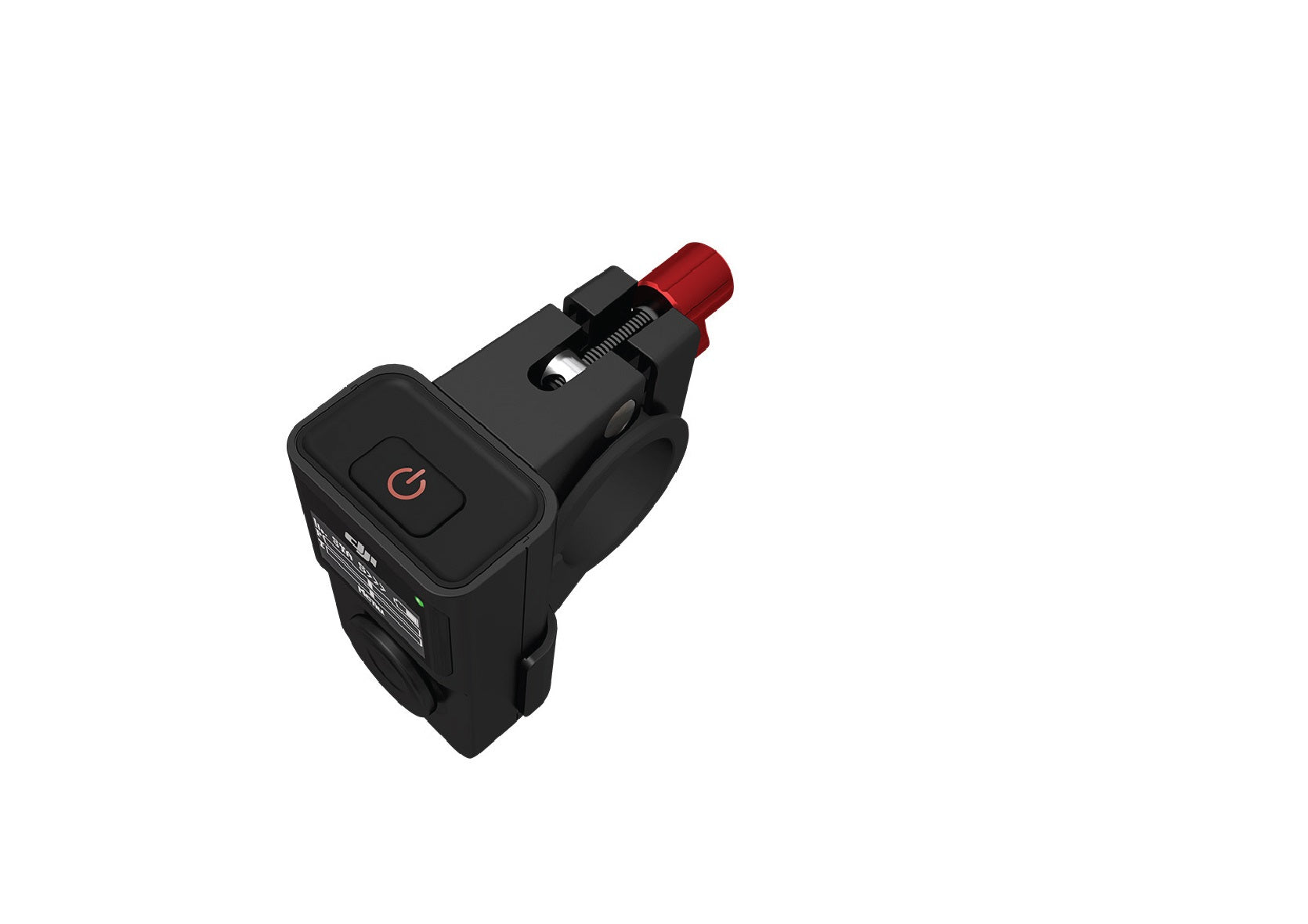 Wireless Thumb Controller for Ronin-M - dronepointcanada