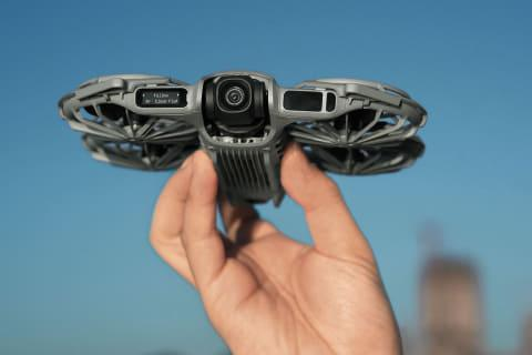 DJI Neo 2 Has Arrived: Fly Your Way