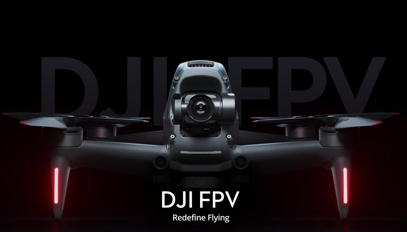 DJI Goggle