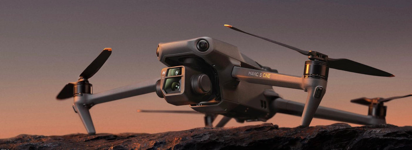 Mavic Series