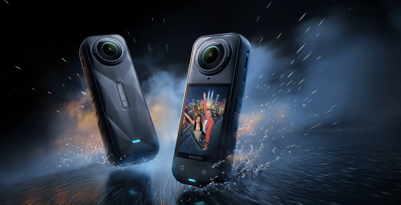 Insta360