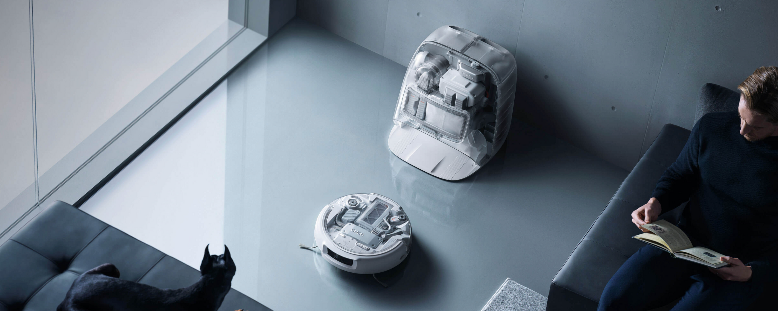Robot Vacuum