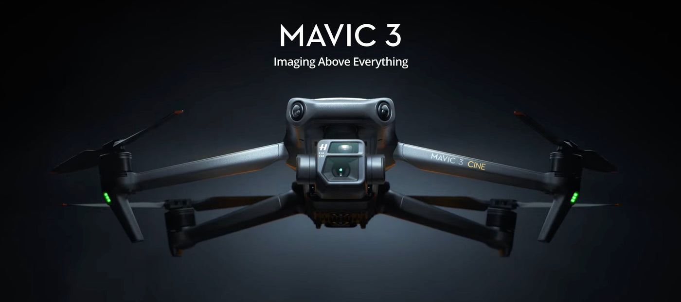 Mavic 3