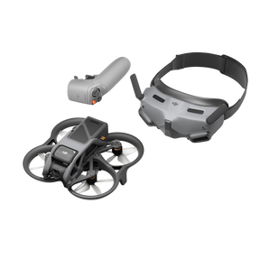DJI Avata Pro-View Combo(DJI RC Motion 2) - Open Box DJI Avata Pro-View Combo(DJI RC Motion 2) - Open Box