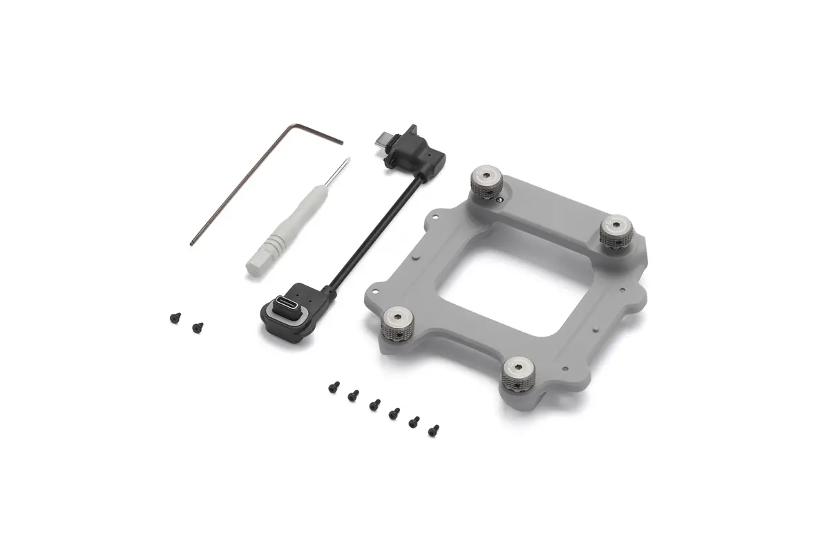 Manifold 3 Accessory Kit for Matrice 4D Series